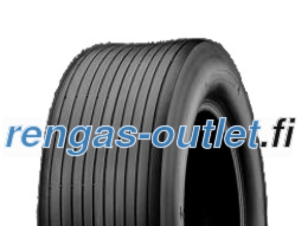 CST C-737 ( 16x9.50 -8 90A3 6PR TT NHS, SET - Reifen mit Schlauch ) CST C-737 ( 16x9.50 -8 90A3 6PR TT NHS, SET - Reifen mit Schlauch )