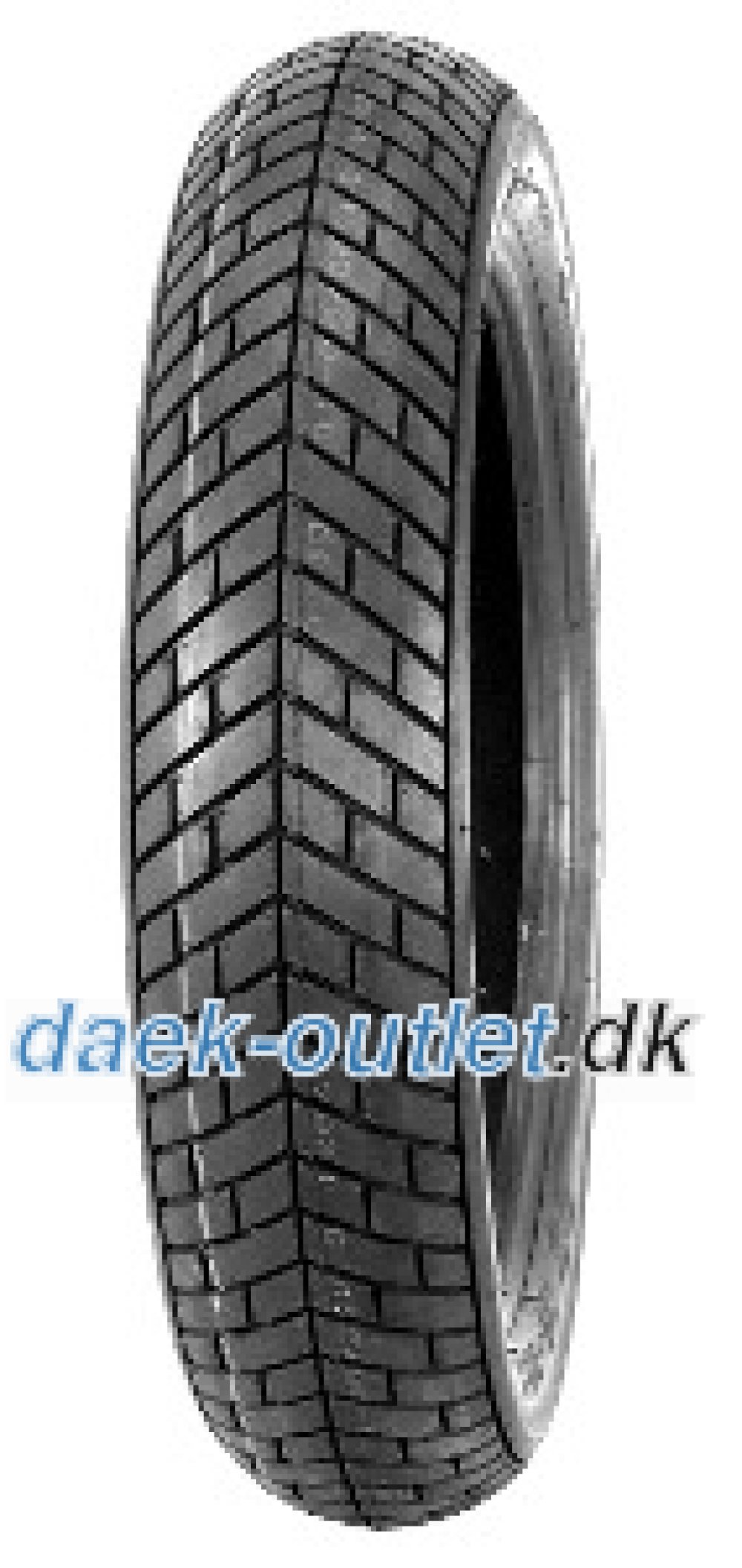 CST C906 HI MAX ( 110/90 -18 TL K,Forhjul ) CST C906 HI MAX ( 110/90 -18 TL K,Forhjul )