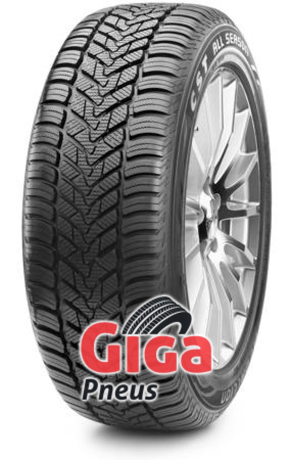 CST Medallion All Season ( 165/70 R14 81T ) CST Medallion All Season ( 165/70 R14 81T )