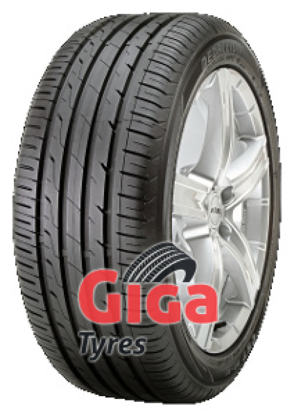 CST Medallion ( 225/45 ZR18 95W XL ) CST Medallion ( 225/45 ZR18 95W XL )