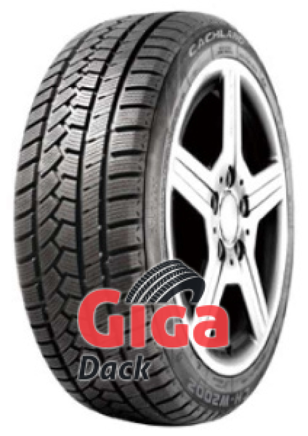 Cachland CH-W2002 ( 205/60 R16 92H ) Cachland CH-W2002 ( 205/60 R16 92H )