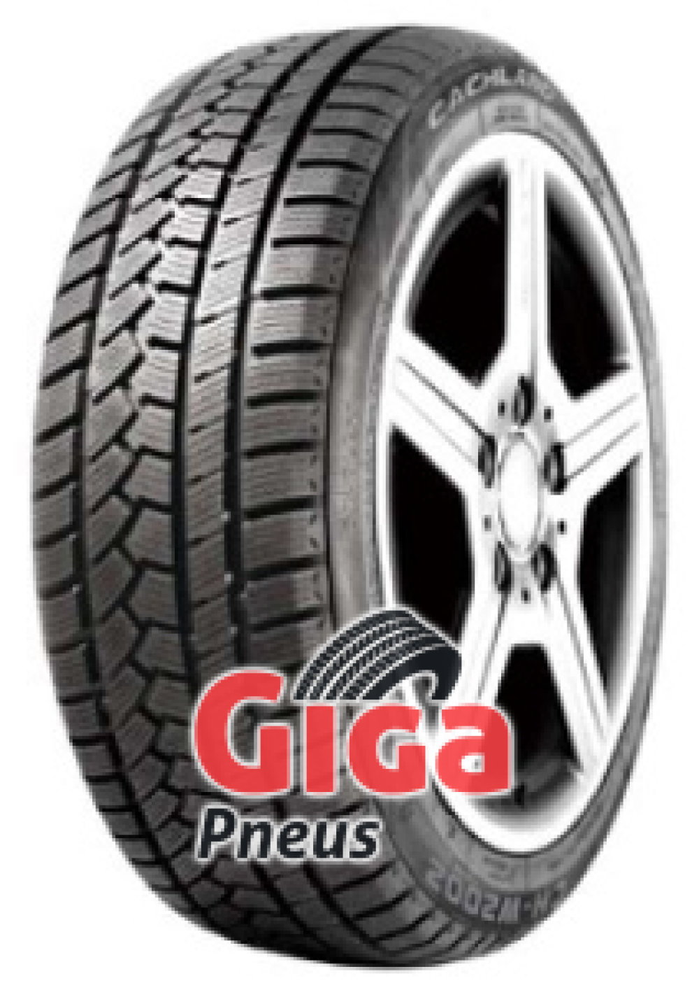 Cachland CH-W2002 ( 235/40 R18 95H XL ) Cachland CH-W2002 ( 235/40 R18 95H XL )