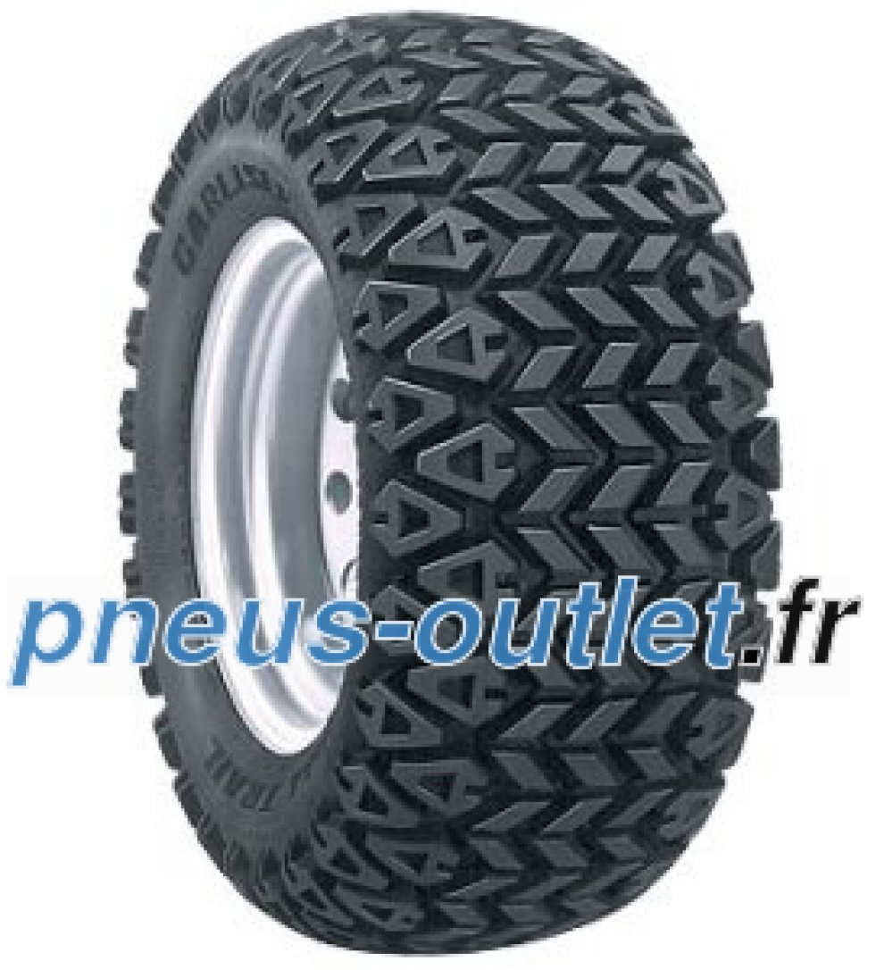 Carlisle ALL TRAIL ( 25x10.50 -12 4PR TL )