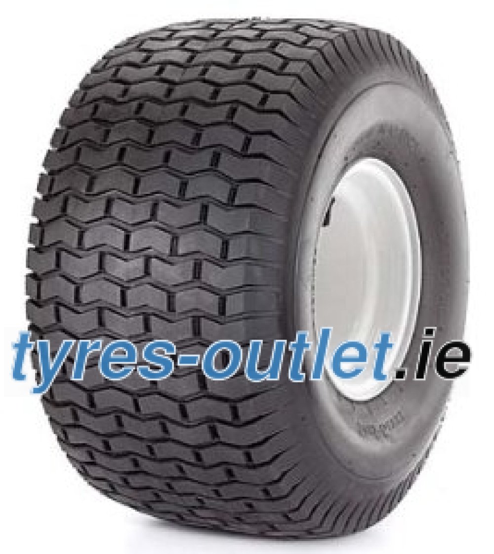 Carlisle Turf Saver ( 22x10.00 -8 2PR TL NHS ) Carlisle Turf Saver ( 22x10.00 -8 2PR TL NHS )