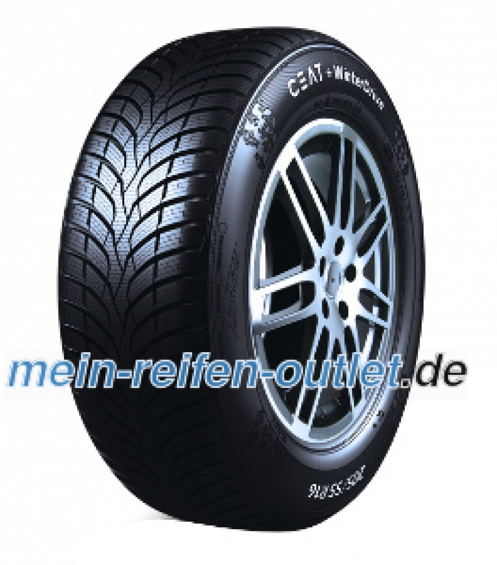 Ceat Winterdrive 185/55 R15 86H Winterreifen