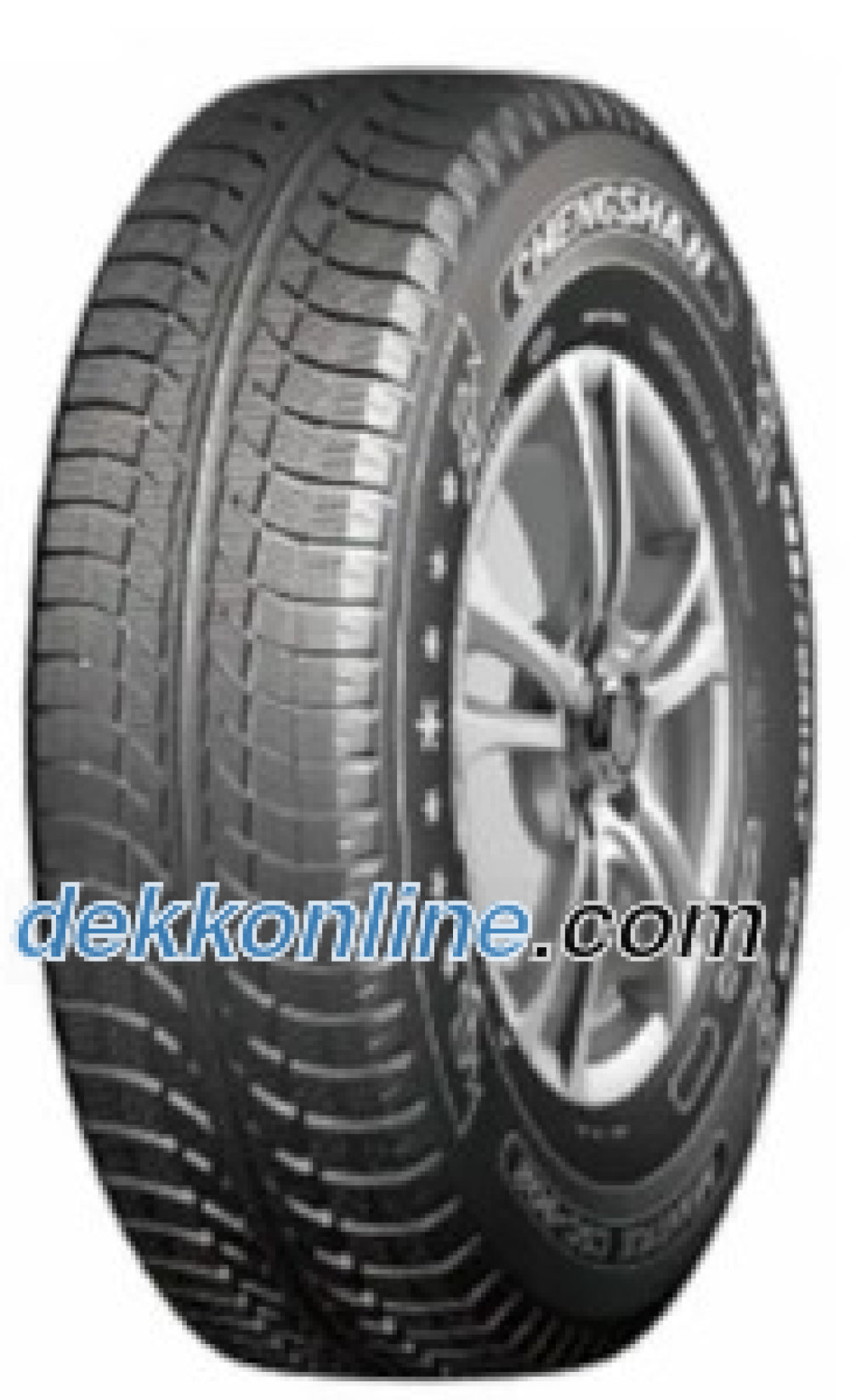 Chengshan CSC 902 175 55 R13 86T XL Dekkonline