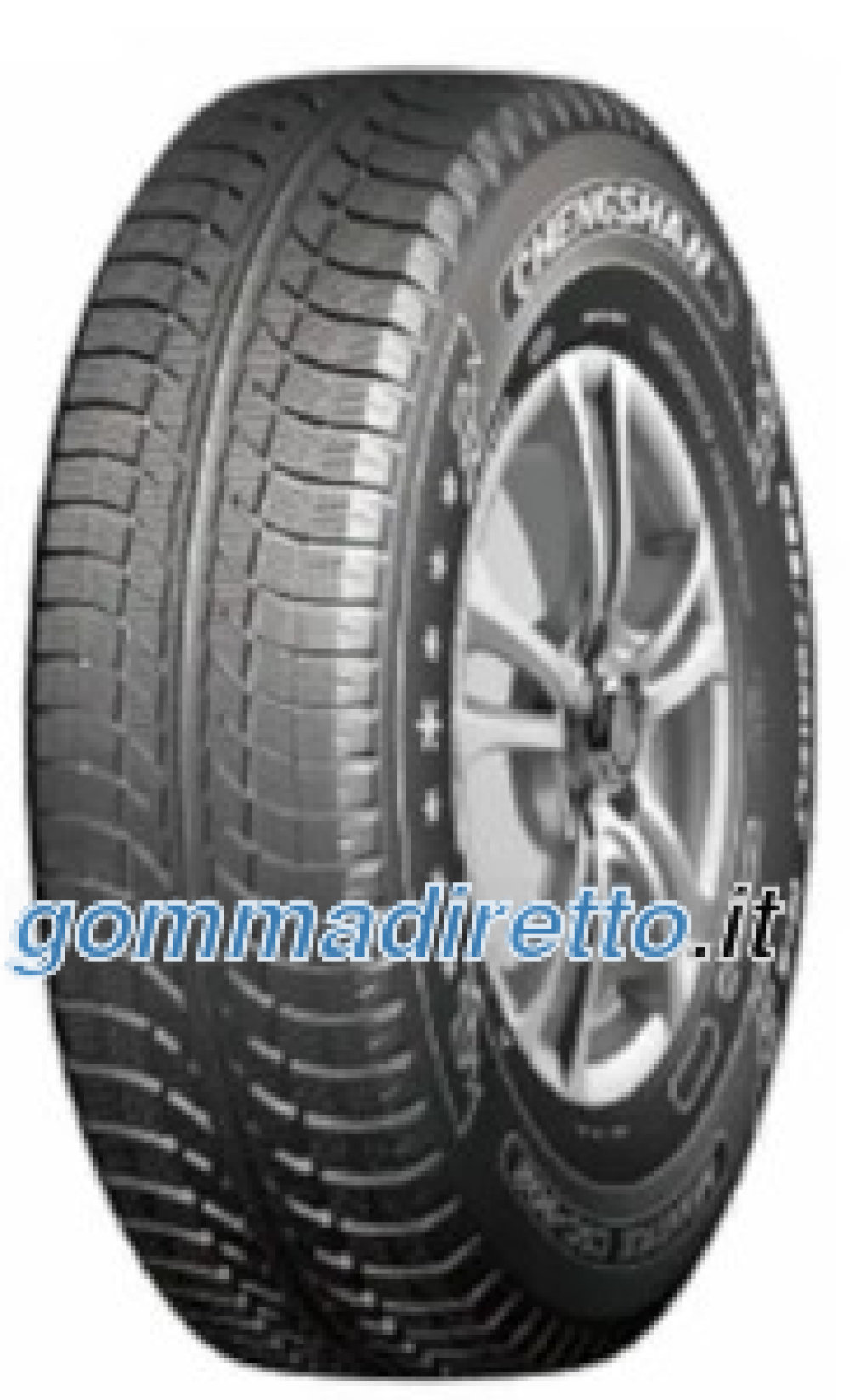 Image of Chengshan CSC-902 ( 155/65 R13 73T )