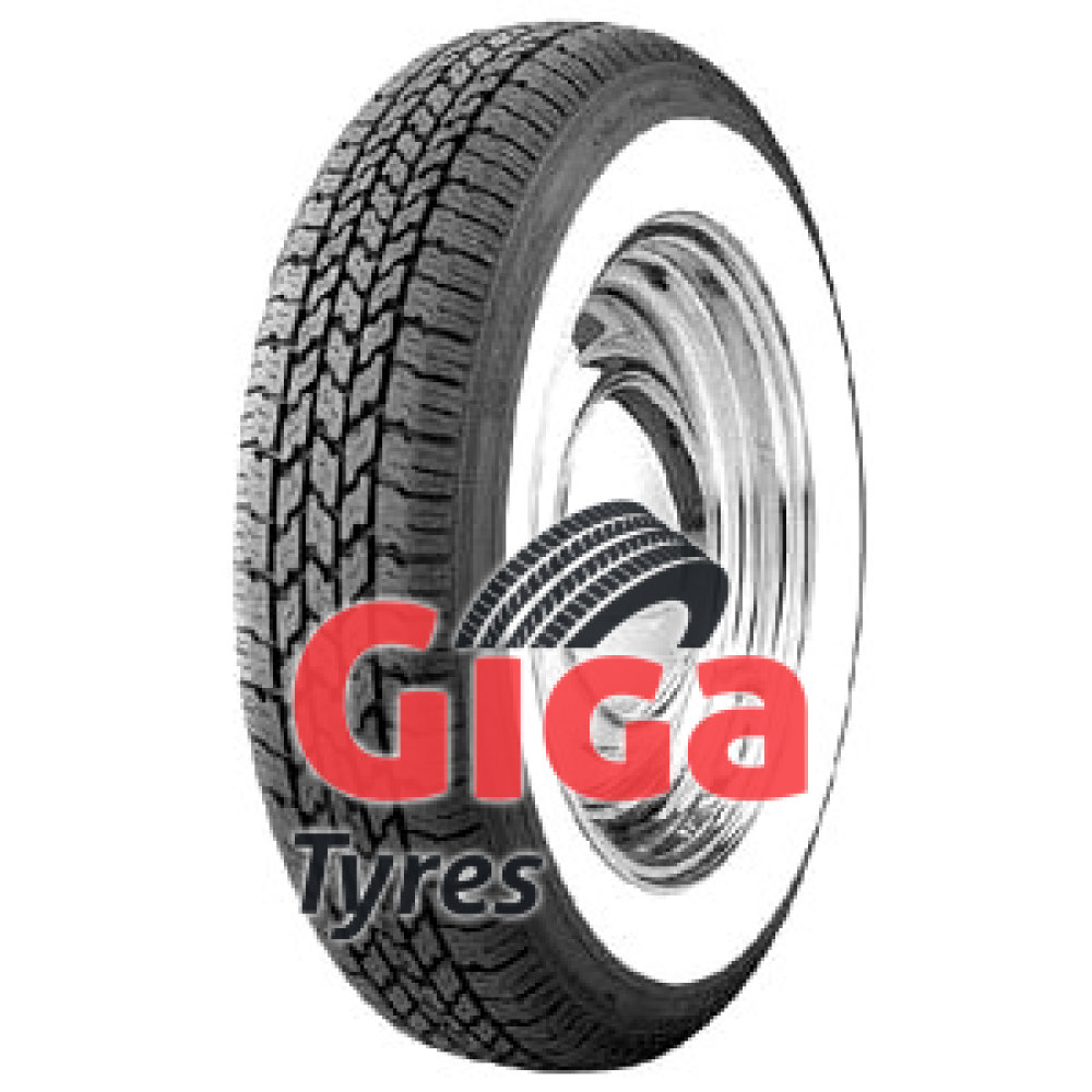 Coker Classic ( 225/75 R14 100P WW 65mm ) Coker Classic ( 225/75 R14 100P WW 65mm )