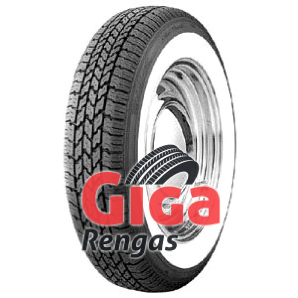 Coker Classic ( 225/75 R14 100P WW 65mm ) Coker Classic ( 225/75 R14 100P WW 65mm )