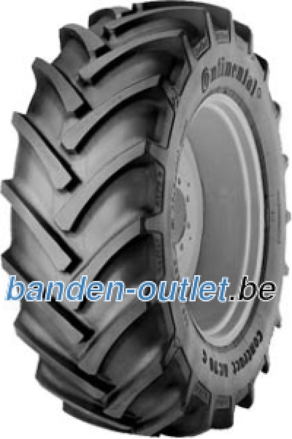 Continental AC 70 G ( 405/70 R24 149G TL ) Continental AC 70 G ( 405/70 R24 149G TL )