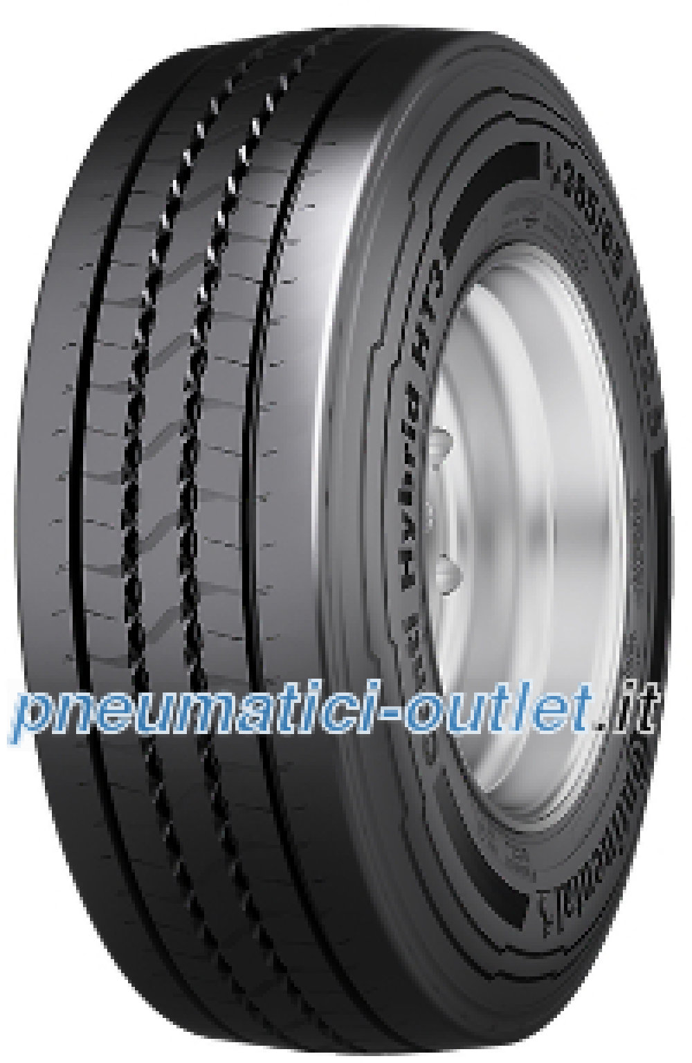 Continental CHT3 ( 385/55 R22.5 160K ) Continental CHT3 ( 385/55 R22.5 160K )