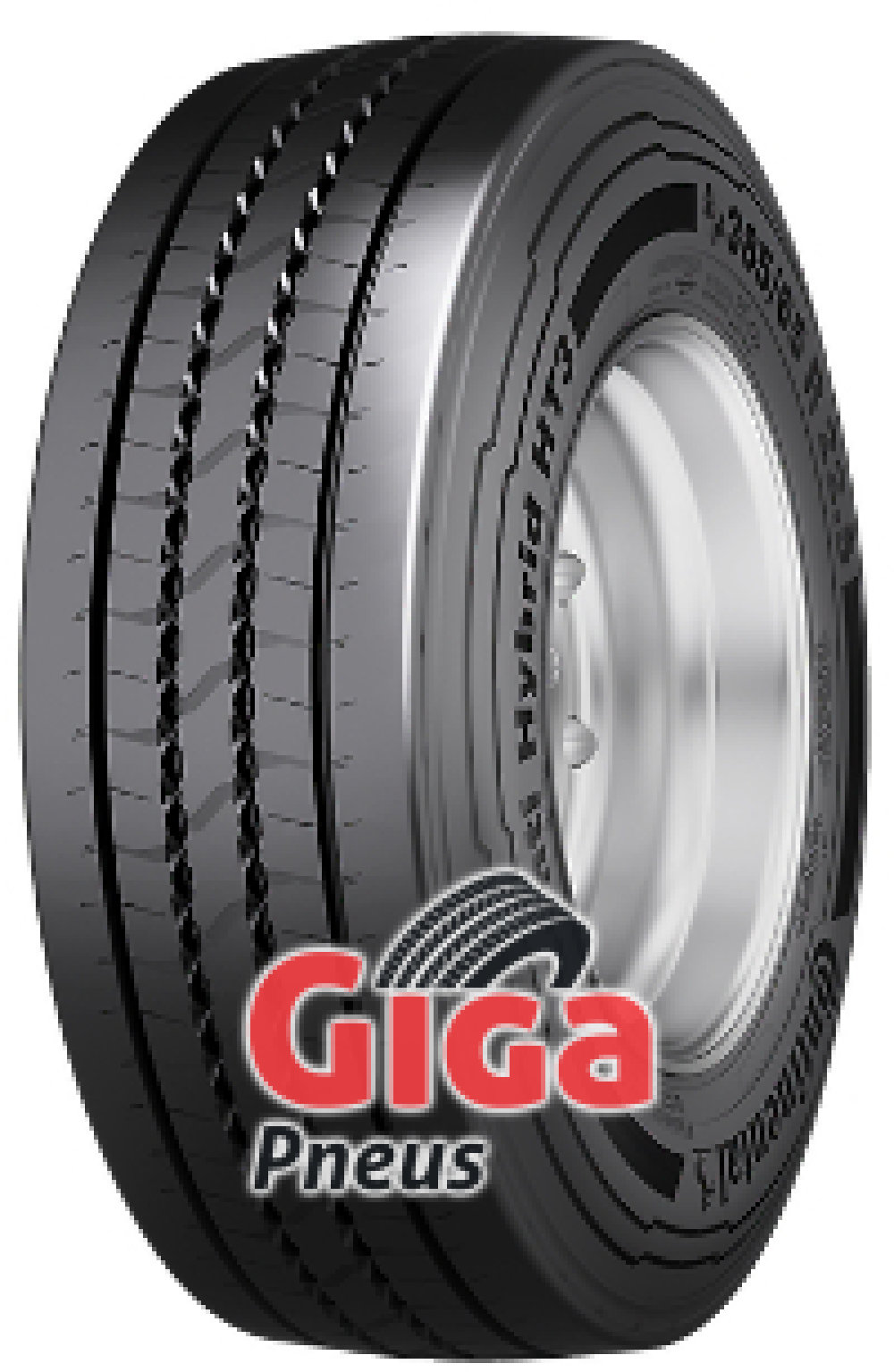 Continental CHT3 ( 385/55 R22.5 160K ) Continental CHT3 ( 385/55 R22.5 160K )