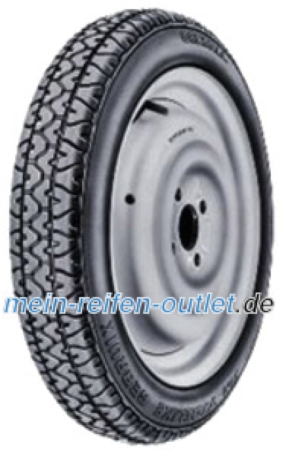 Continental CST 17 ( T155/80 R19 114M MO ) Continental CST 17 ( T155/80 R19 114M MO )
