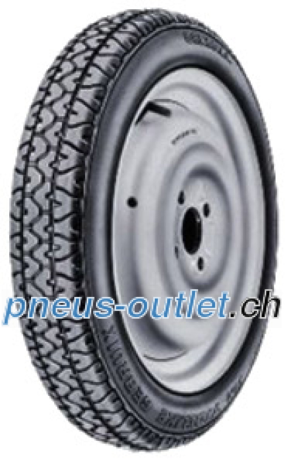 Continental CST 17 ( T125/70 R17 98M ) Continental CST 17 ( T125/70 R17 98M )