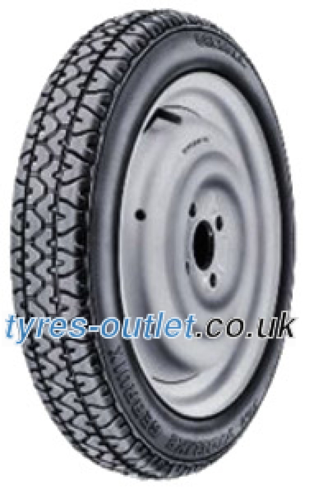 Continental CST 17 ( T155/80 R19 114M MO ) Continental CST 17 ( T155/80 R19 114M MO )