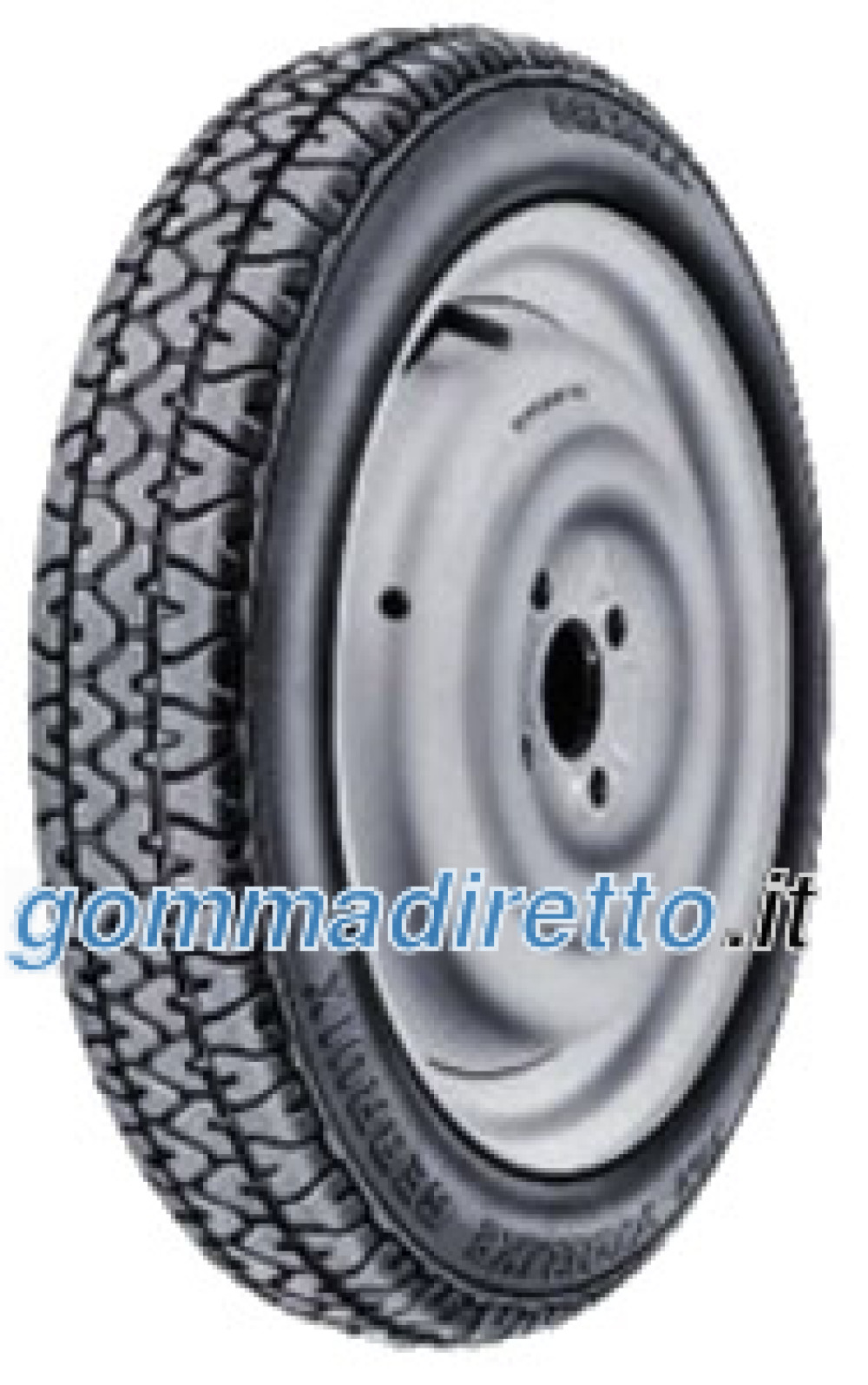 Image of        Continental CST 17 ( T125/80 R15 95M )