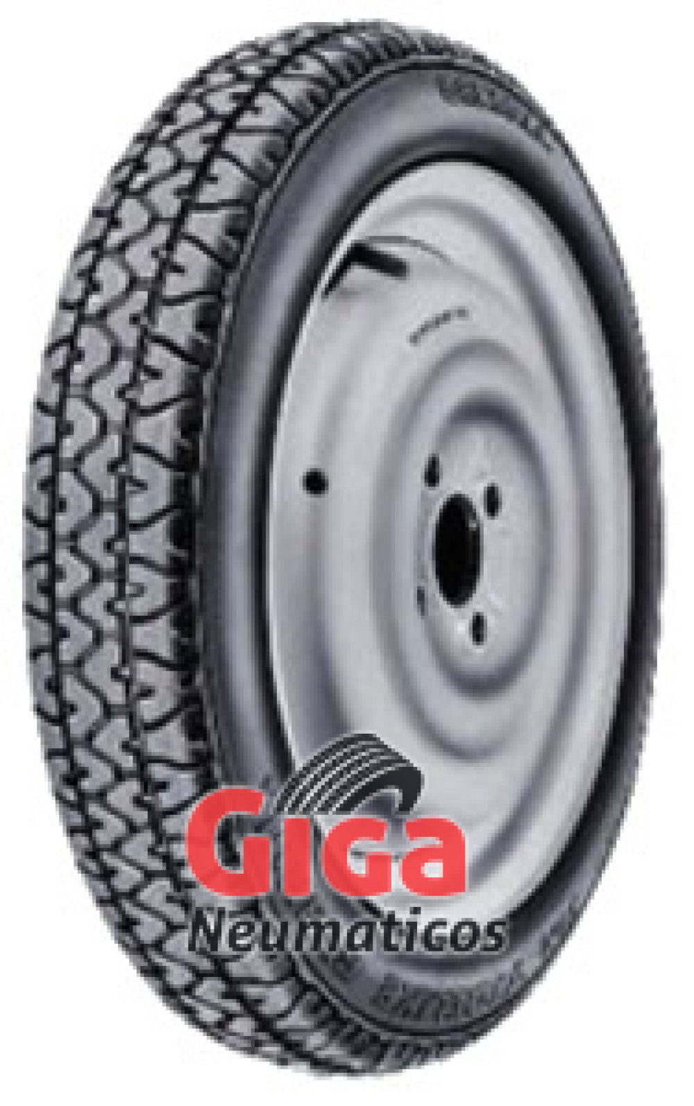 Continental CST 17 ( T125/70 R15 95M ) Continental CST 17 ( T125/70 R15 95M )