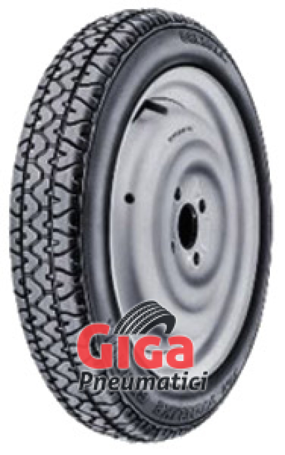Continental CST 17 ( T155/80 R19 114M MO ) Continental CST 17 ( T155/80 R19 114M MO )