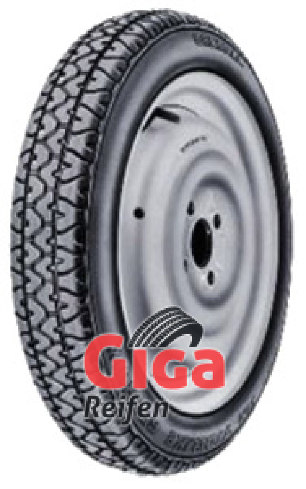 Continental CST 17 ( T125/70 R18 99M ) Continental CST 17 ( T125/70 R18 99M )