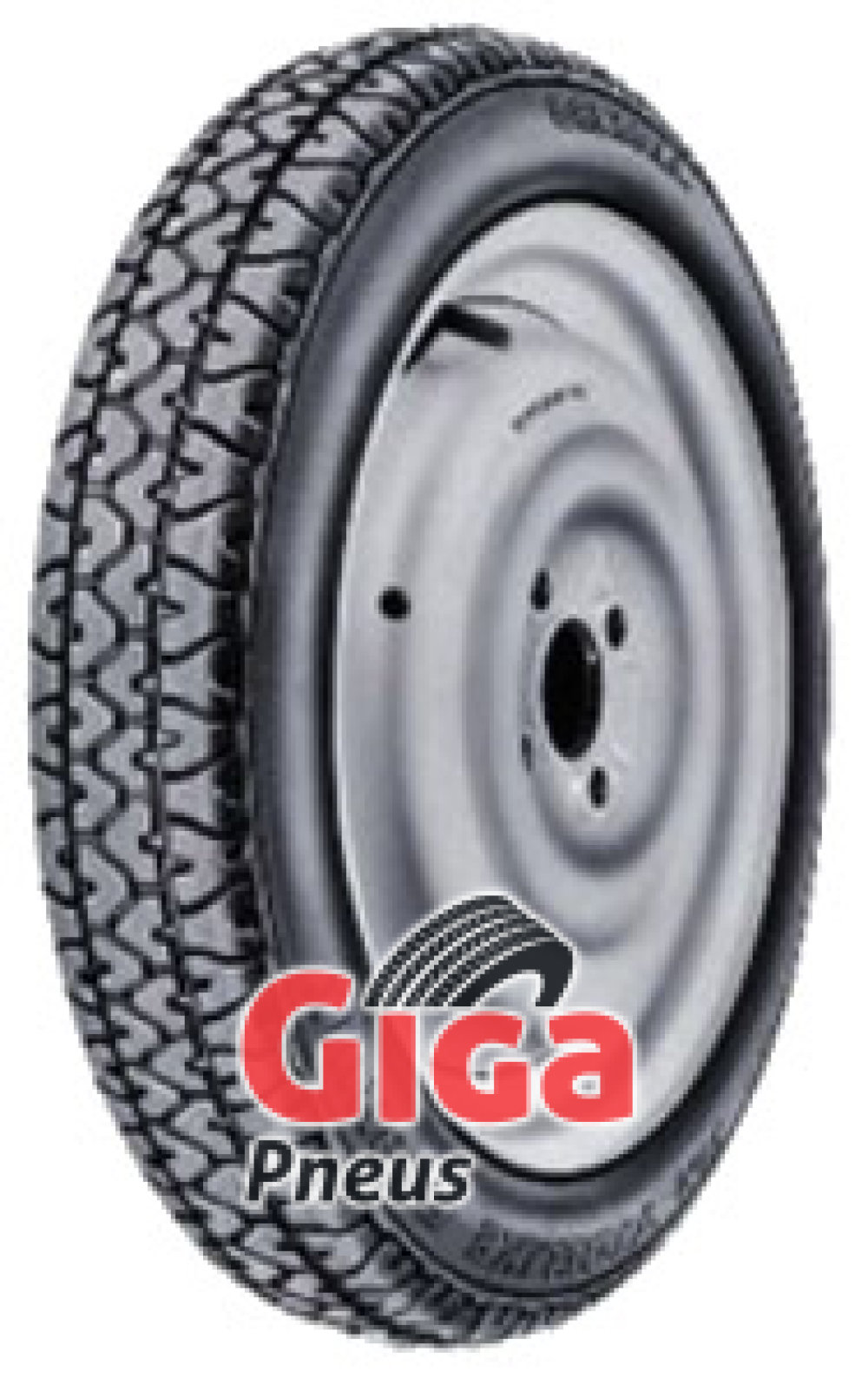 Continental CST 17 ( T125/70 R18 99M ) Continental CST 17 ( T125/70 R18 99M )