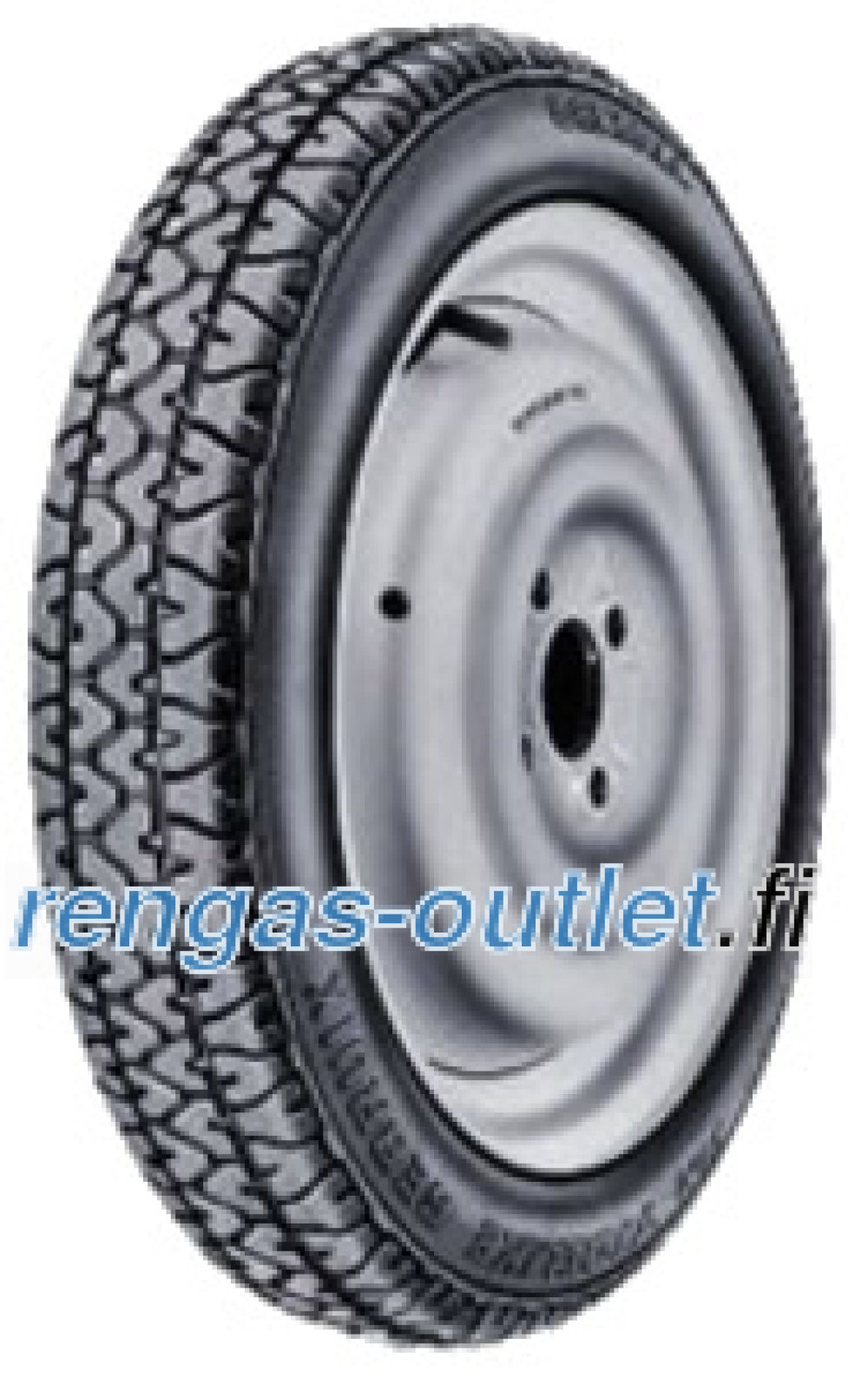 Continental CST 17 ( T165/80 R17 104M ) Continental CST 17 ( T165/80 R17 104M )