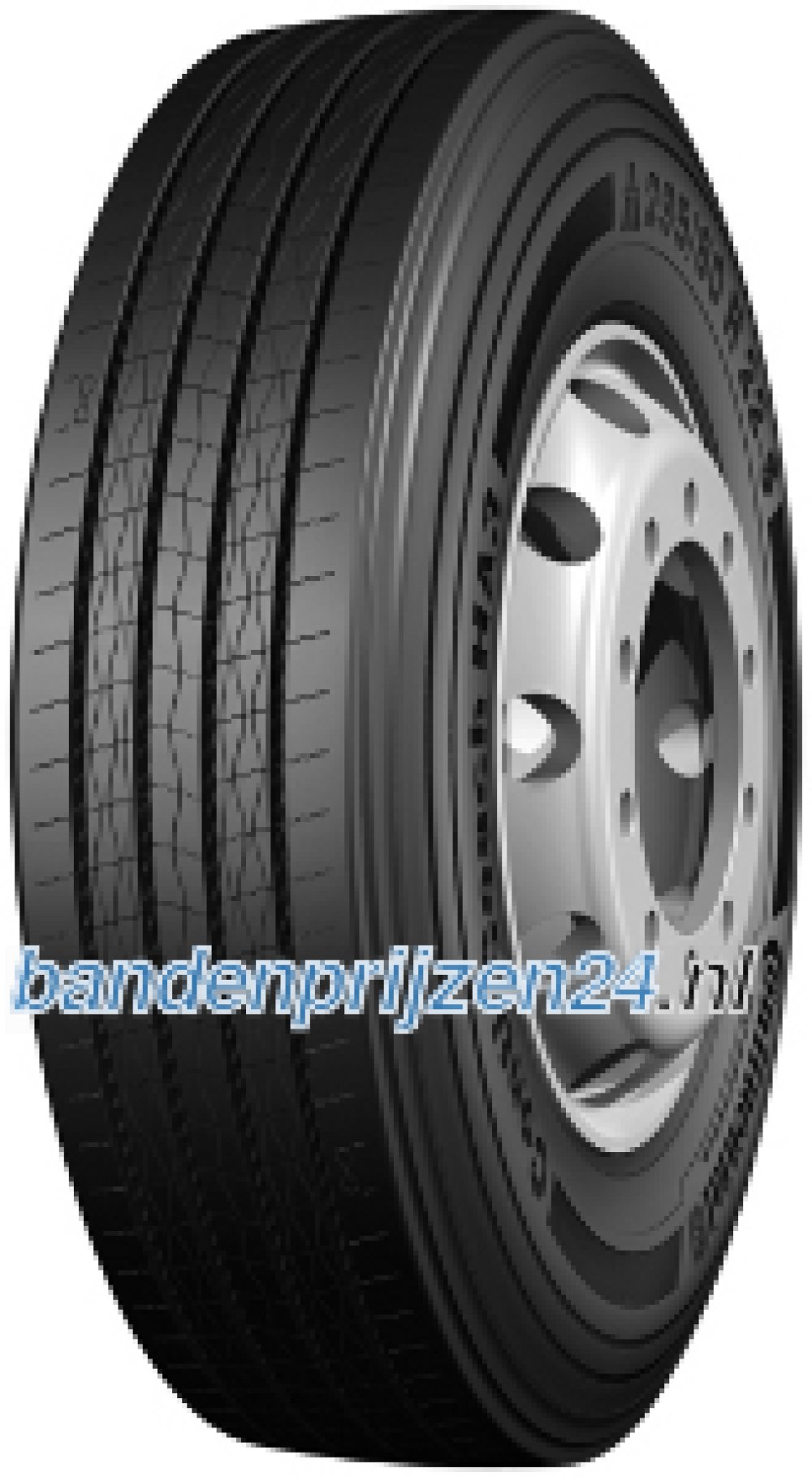 Continental Coach HA3 ( 295/80 R22.5 154/149M 16PR ) Continental Coach HA3 ( 295/80 R22.5 154/149M 16PR )