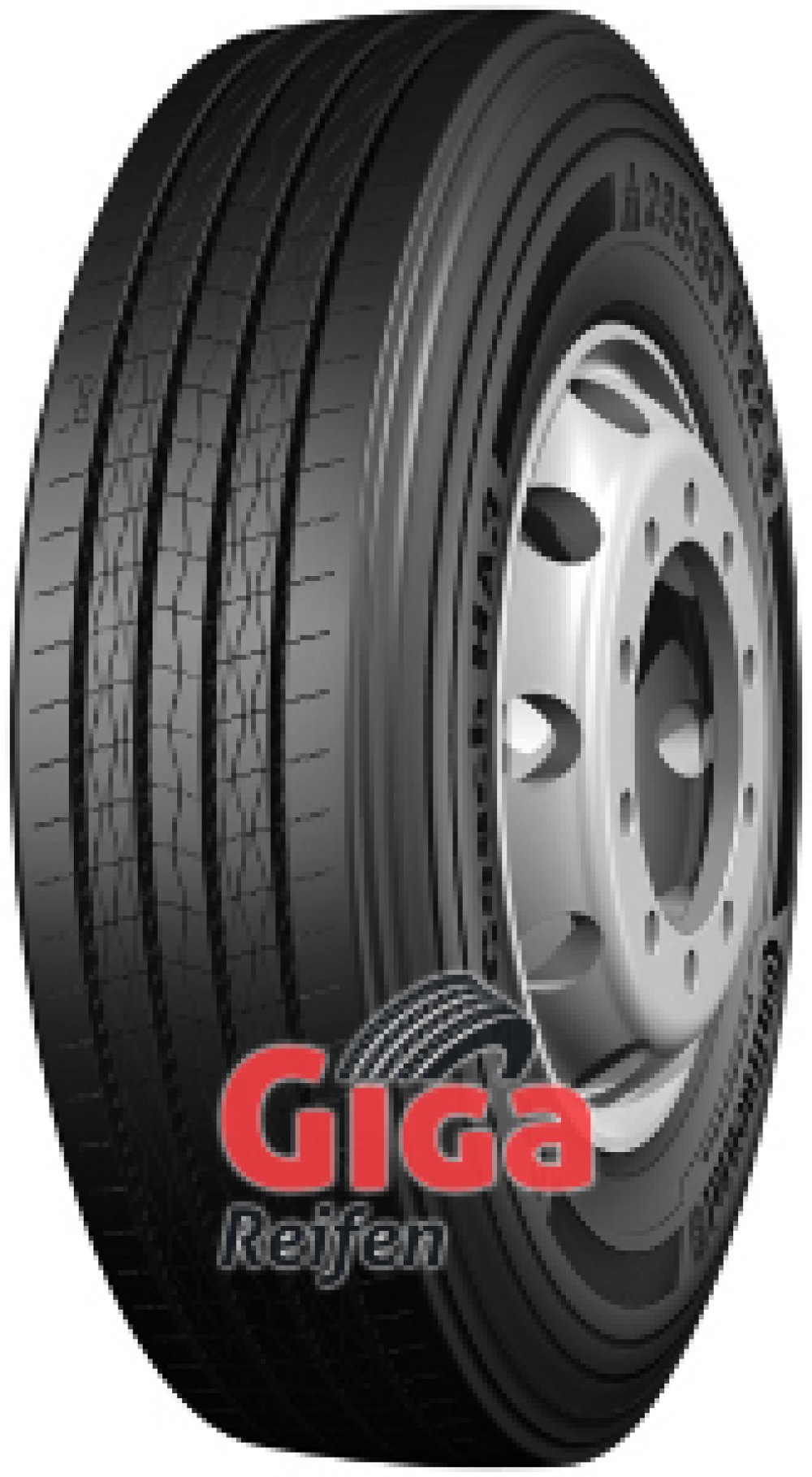 Continental Coach HA3 ( 315/80 R22.5 156/150L 20PR ) Continental Coach HA3 ( 315/80 R22.5 156/150L 20PR )