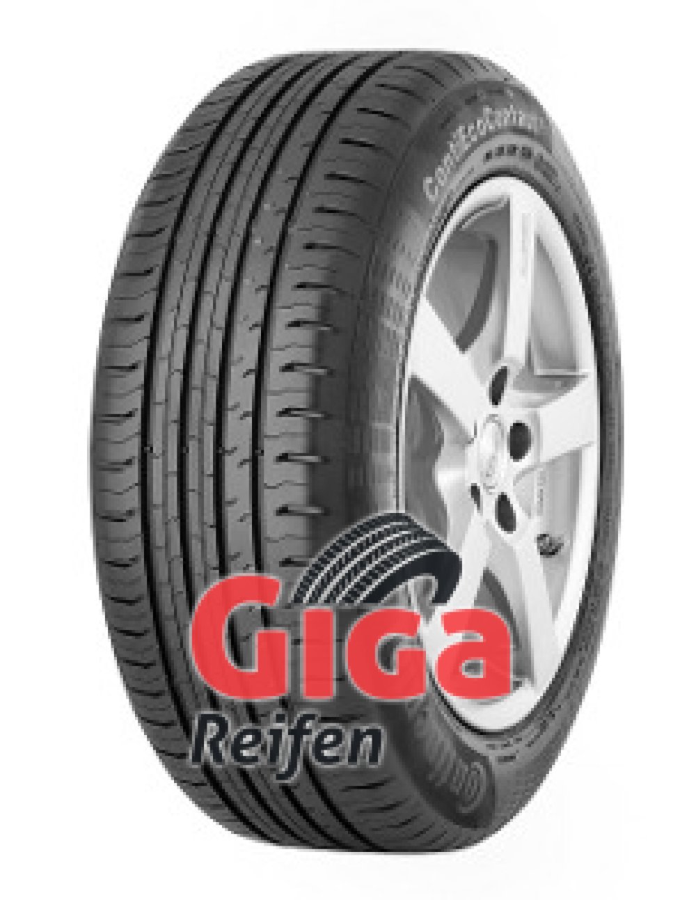 Continental ContiEcoContact 5 ( 205/55 R16 94H XL ) Continental ContiEcoContact 5 ( 205/55 R16 94H XL )