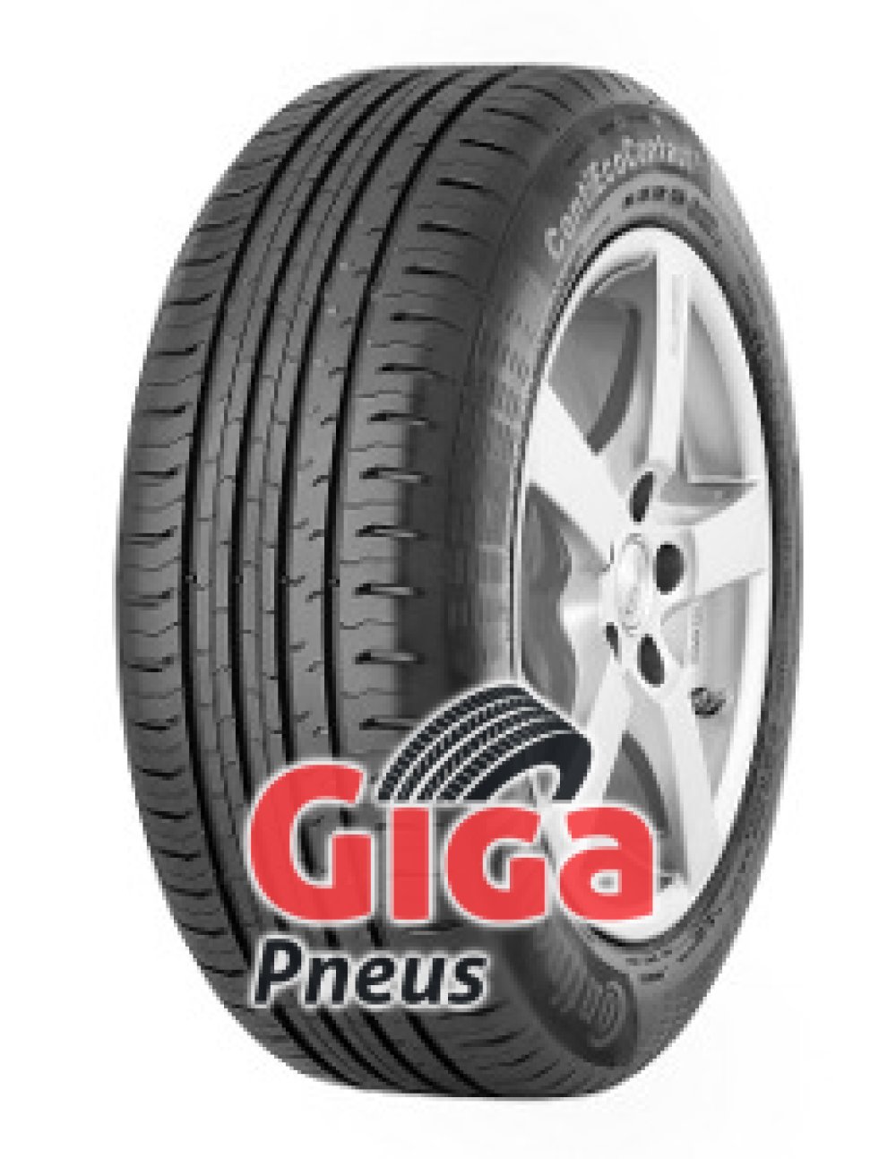 Continental ContiEcoContact 5 ( 205/45 R16 83H ) Continental ContiEcoContact 5 ( 205/45 R16 83H )