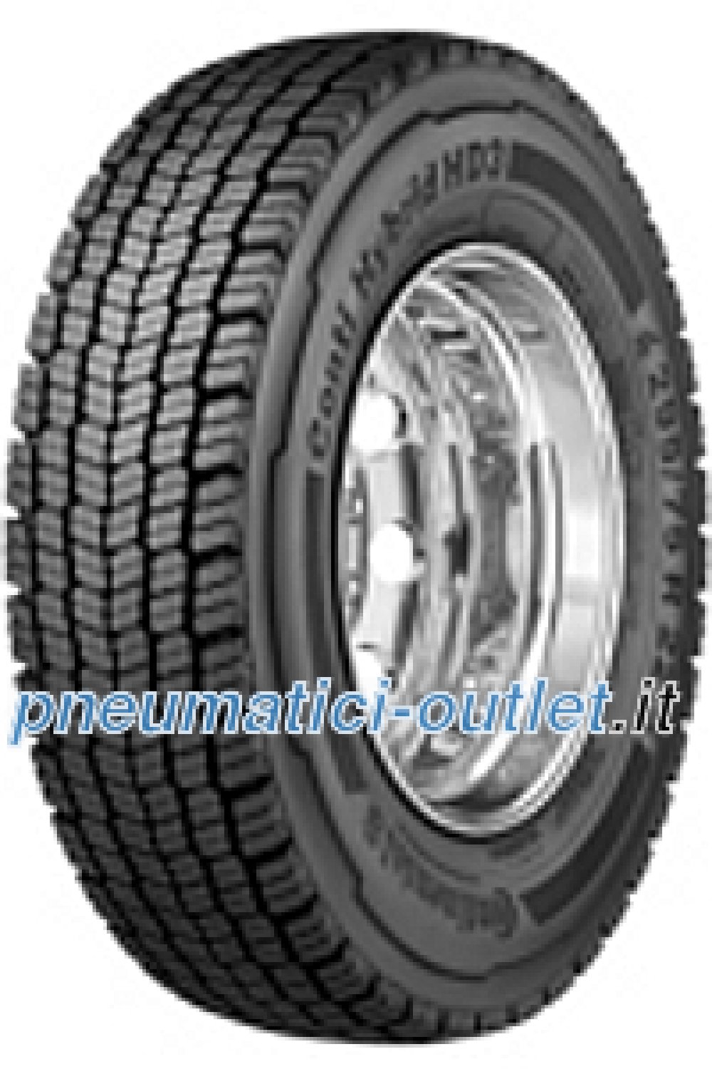 Continental Conti Hybrid HD3 ( 315/80 R22.5 156/150L 20PR doppia indentificazione 154/150M ) Continental Conti Hybrid HD3 ( 315/80 R22.5 156/150L 20PR doppia indentificazione 154/150M )