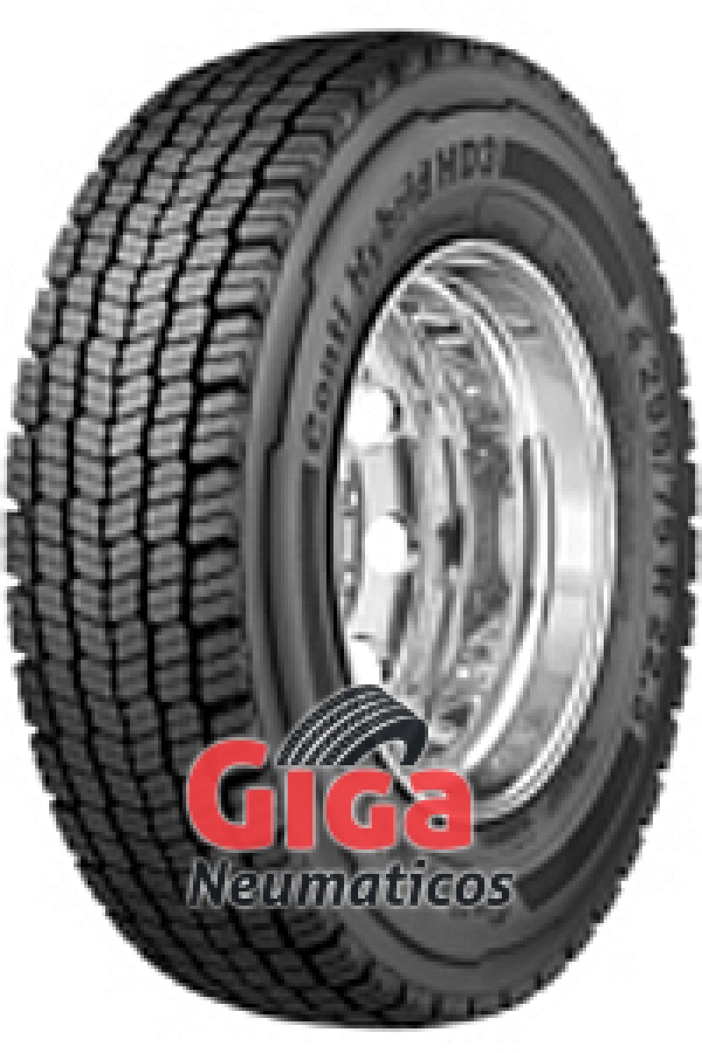 Continental Conti Hybrid HD3 ( 275/70 R22.5 148/145M 16PR ) Continental Conti Hybrid HD3 ( 275/70 R22.5 148/145M 16PR )