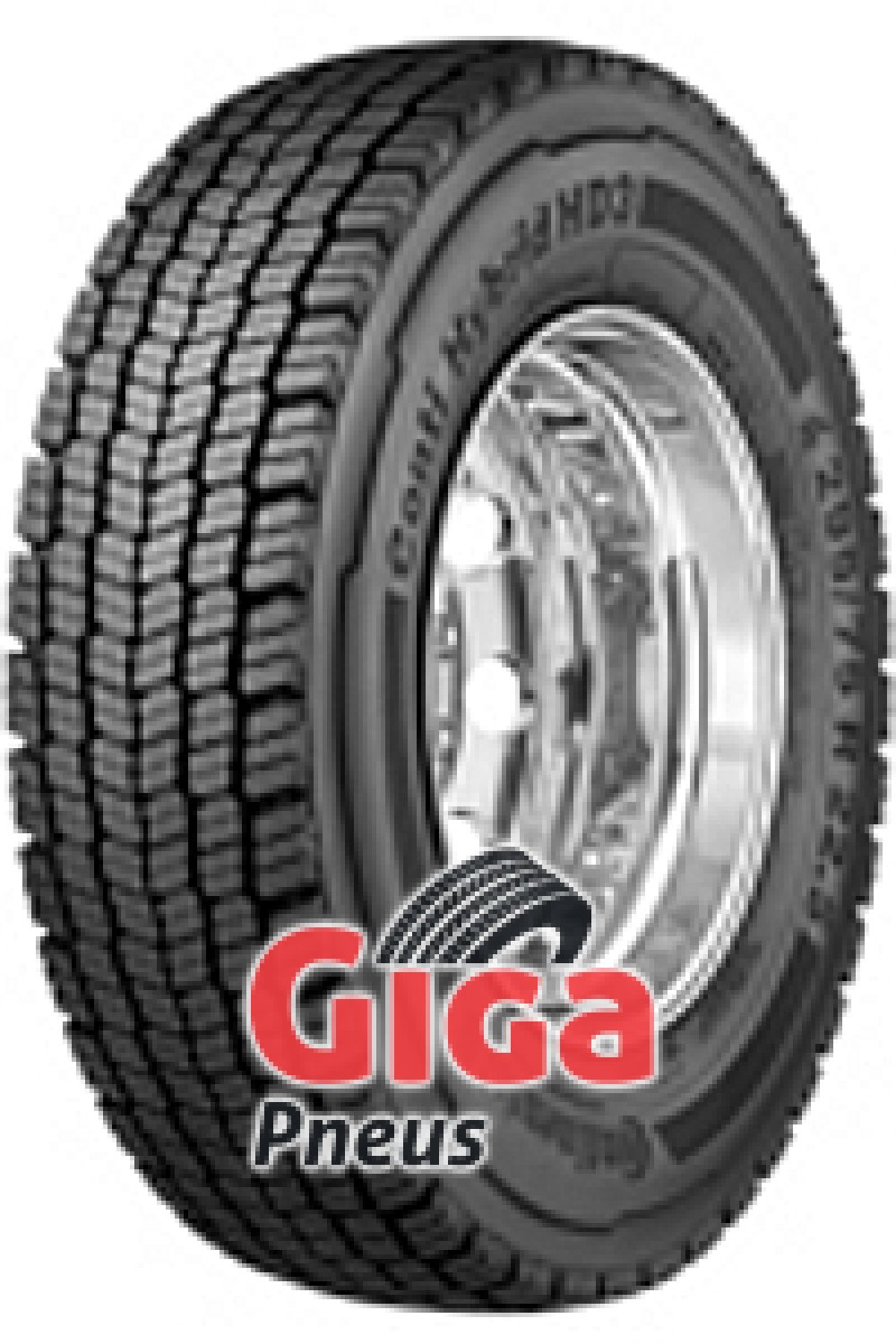 Continental Conti Hybrid HD3 ( 305/70 R19.5 148/145M ) Continental Conti Hybrid HD3 ( 305/70 R19.5 148/145M )