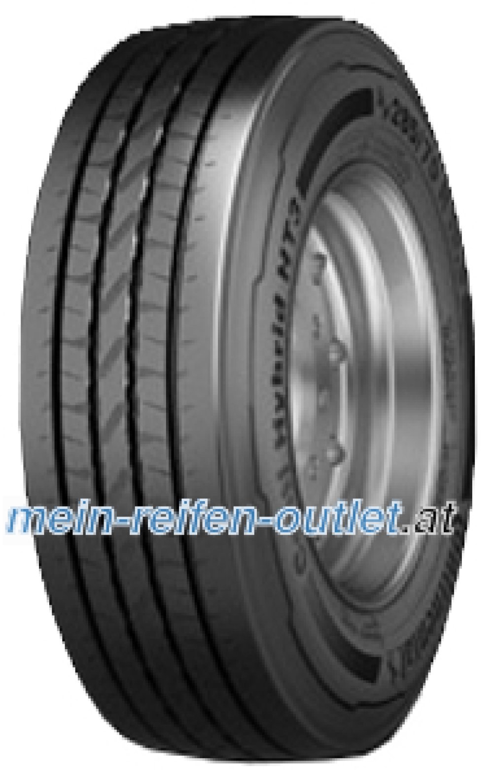Continental Conti Hybrid HT3 ( 385/65 R22.5 160K 20PR ) Continental Conti Hybrid HT3 ( 385/65 R22.5 160K 20PR )