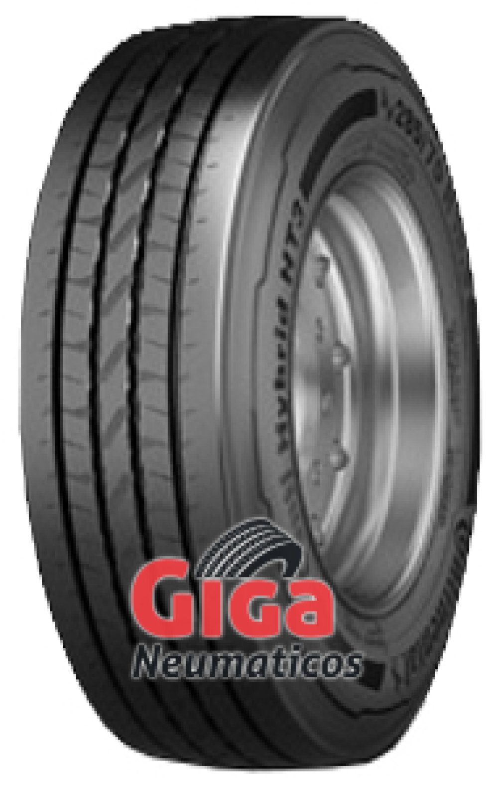 Continental Conti Hybrid HT3 ( 445/45 R19.5 160J 22PR ) Continental Conti Hybrid HT3 ( 445/45 R19.5 160J 22PR )