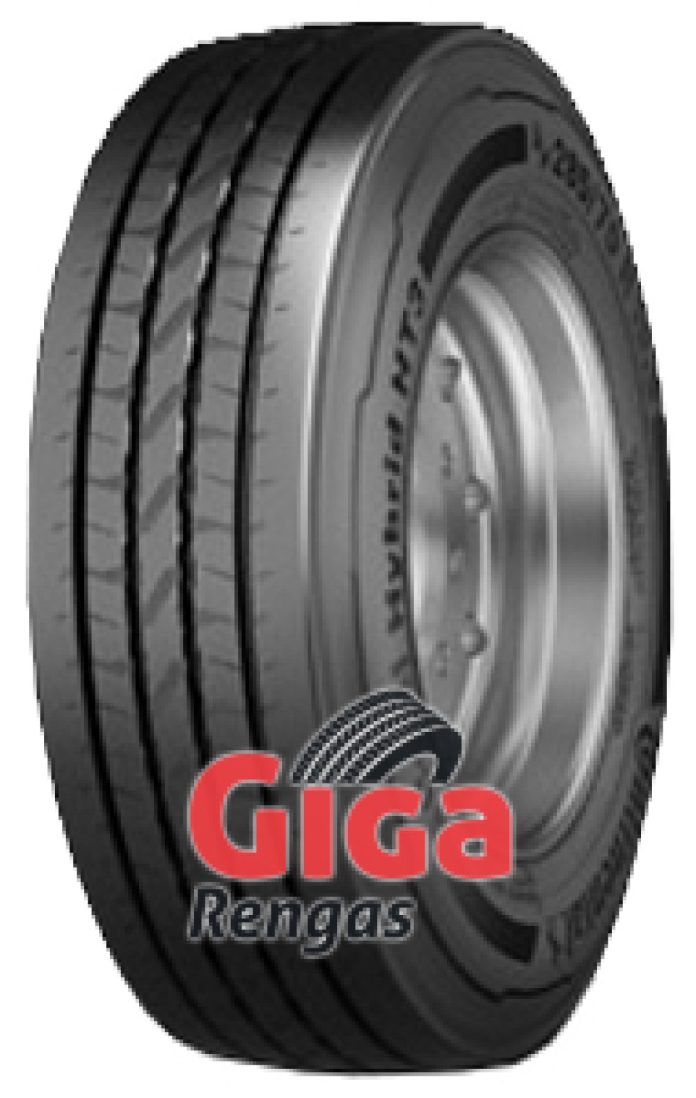 Continental Conti Hybrid HT3 ( 385/65 R22.5 160K ) Continental Conti Hybrid HT3 ( 385/65 R22.5 160K )