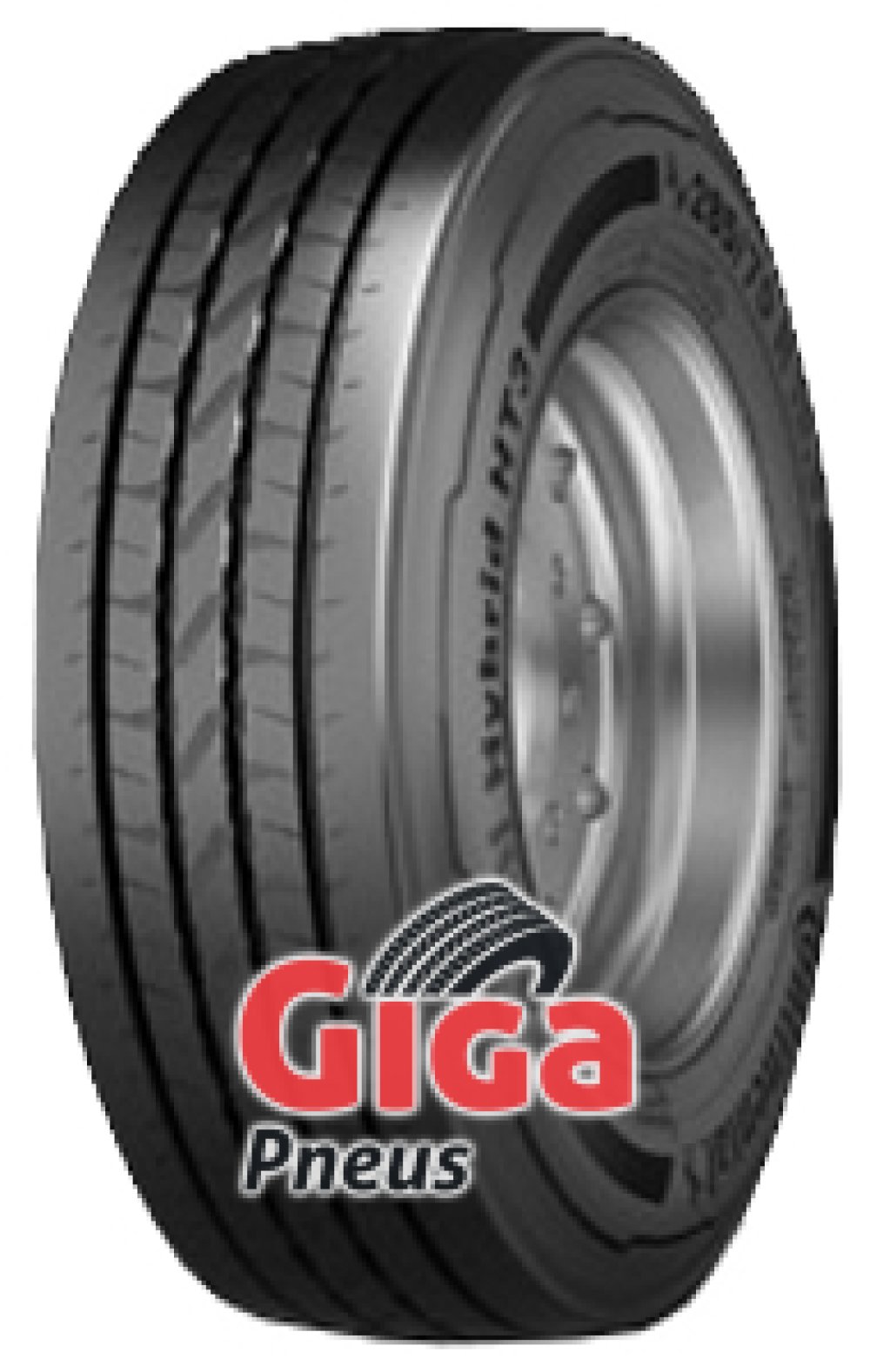 Continental Conti Hybrid HT3 ( 445/45 R19.5 160J 22PR ) Continental Conti Hybrid HT3 ( 445/45 R19.5 160J 22PR )