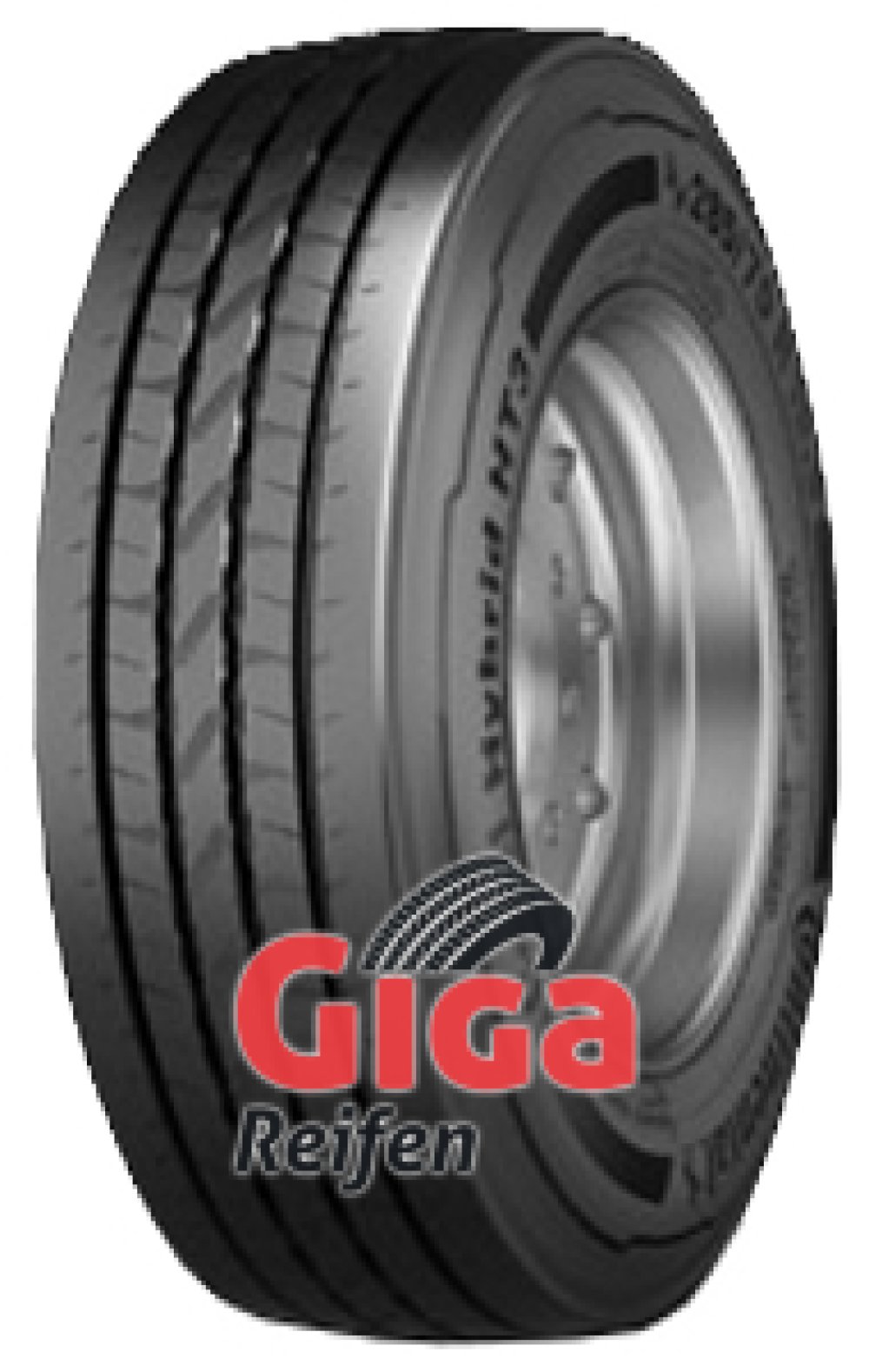 Continental Conti Hybrid HT3 ( 385/65 R22.5 160K 20PR ) Continental Conti Hybrid HT3 ( 385/65 R22.5 160K 20PR )
