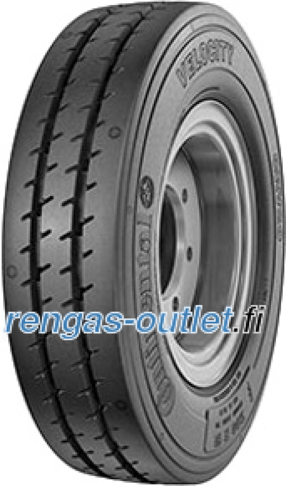 Continental Conti RV20 ( 8.25 R15 153 18PR TL ) Continental Conti RV20 ( 8.25 R15 153 18PR TL )