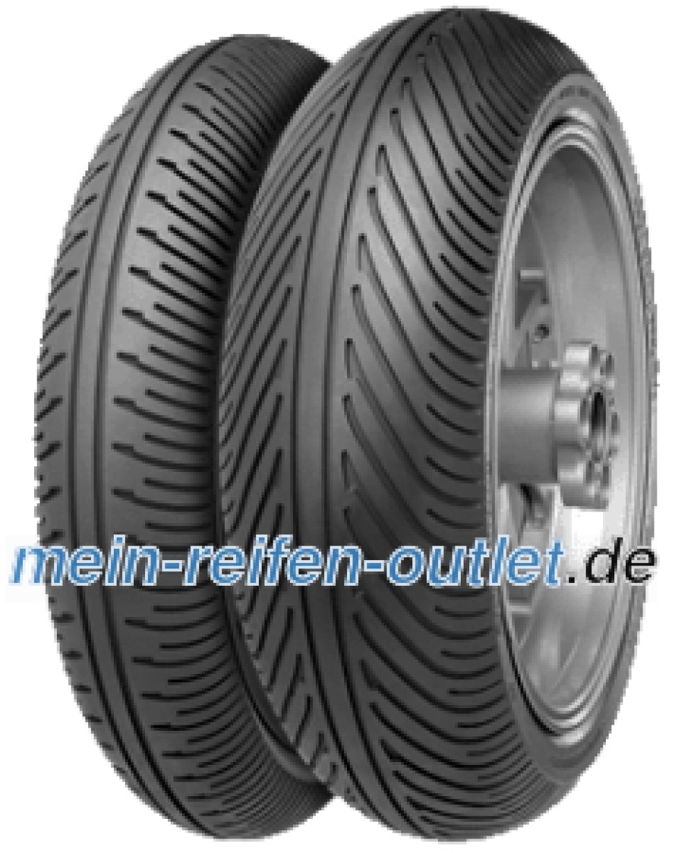 Continental ContiRaceAttack Rain ( 120/70 R17 TL Mischung RAIN, NHS, Vorderrad ) Continental ContiRaceAttack Rain ( 120/70 R17 TL Mischung RAIN, NHS, Vorderrad )