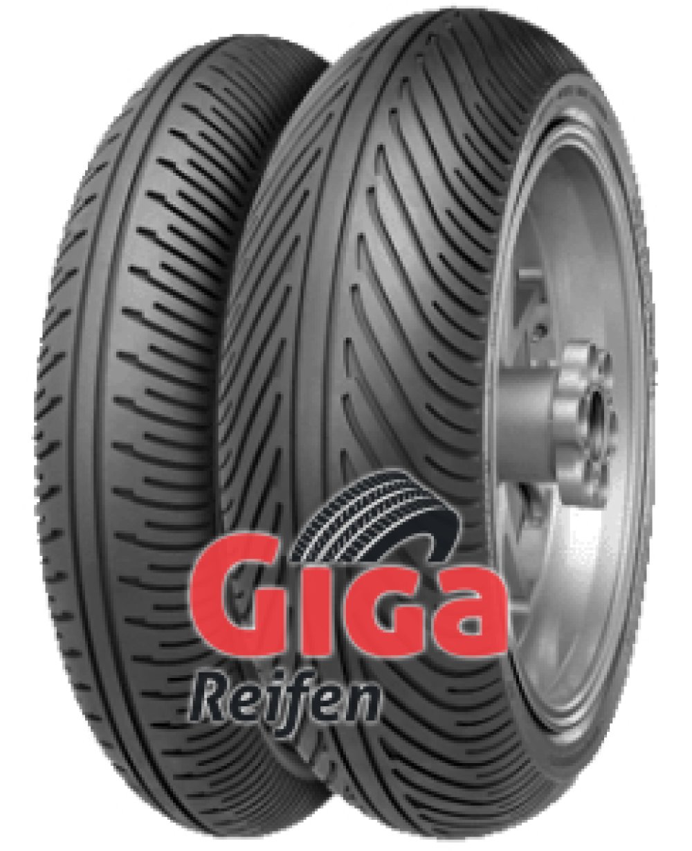 Continental ContiRaceAttack Rain ( 180/55 R17 TL Hinterrad, Mischung RAIN, NHS ) Continental ContiRaceAttack Rain ( 180/55 R17 TL Hinterrad, Mischung RAIN, NHS )
