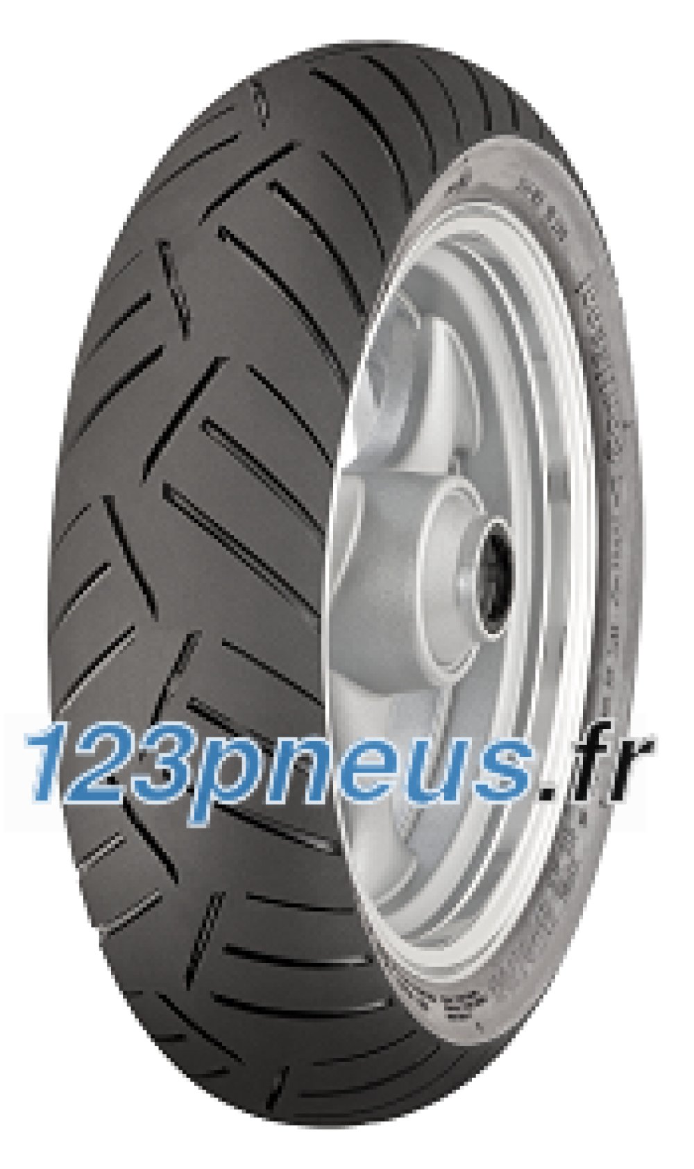 CONTINENTAL  ContiScoot 100/80 D16 50P