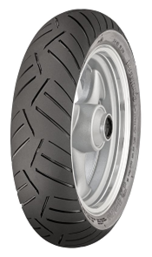 Continental ContiScoot 130/70 D13 63P - vue 2