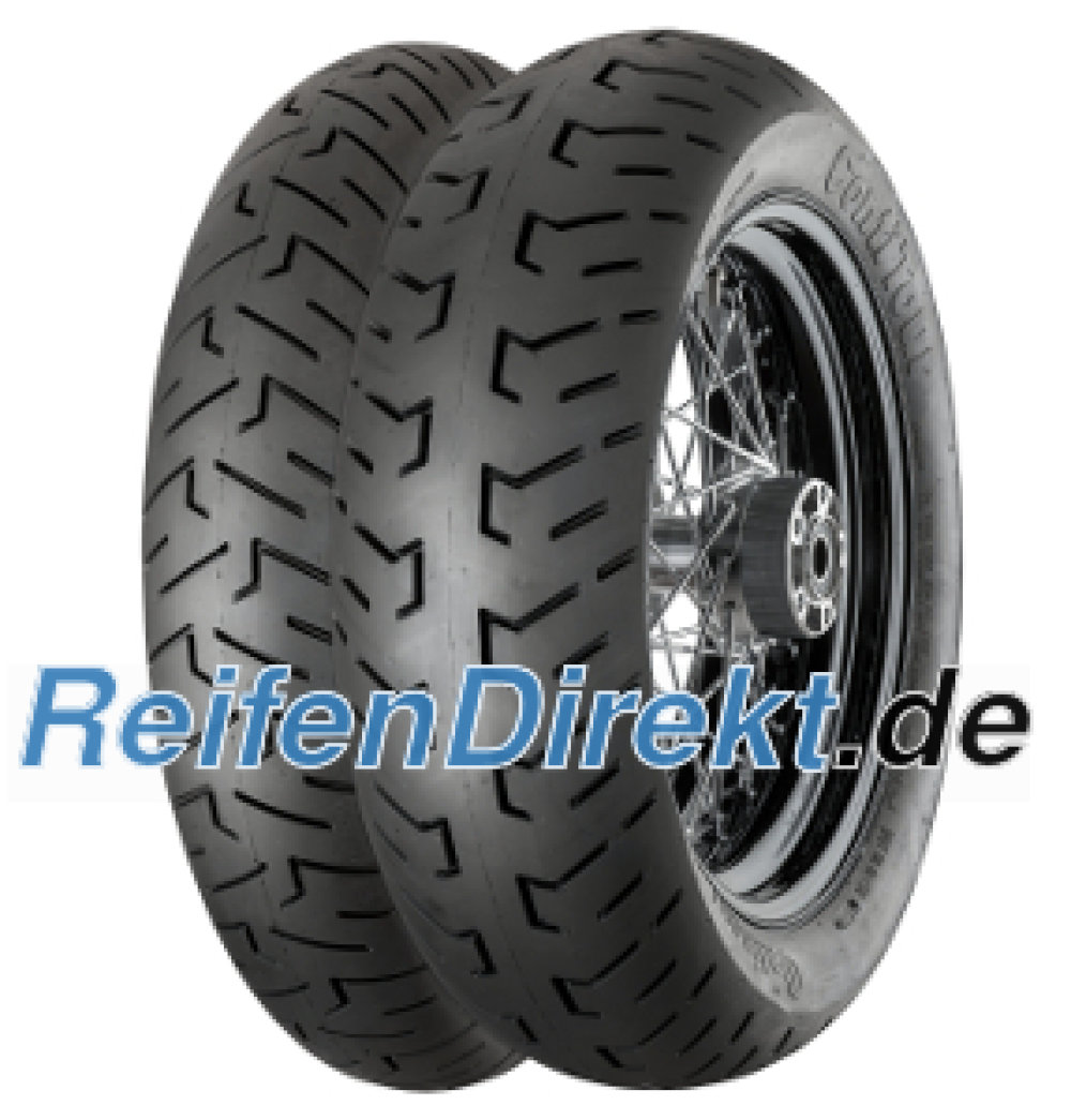 Continental ContiTour ( 130/60B21 TL 63H M/C, Vorderrad )