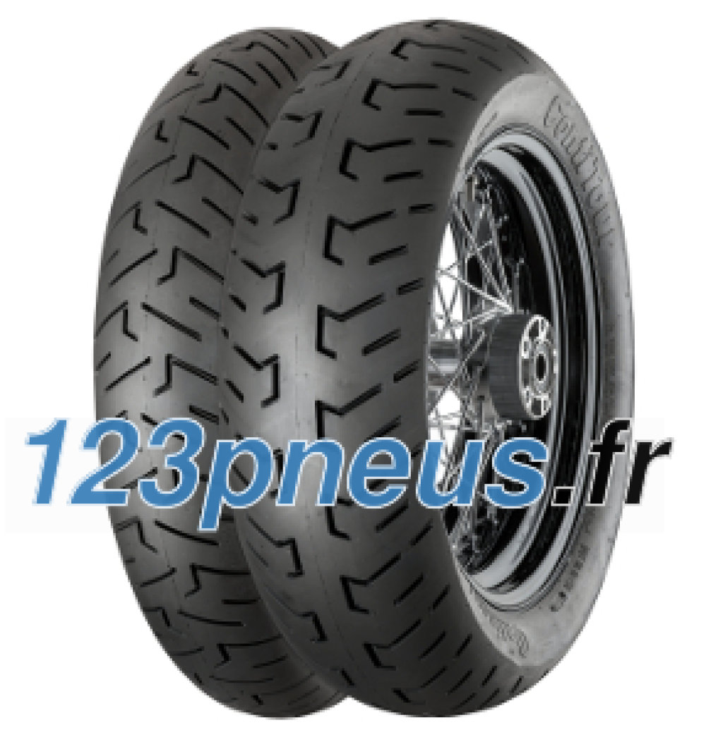 CONTINENTAL  ContiTour 140/90 D15 70H