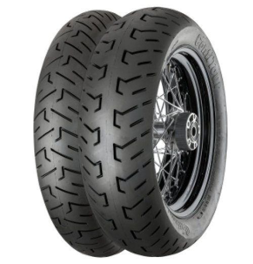 Continental ContiTour 80/90 D21 48H - vue 2
