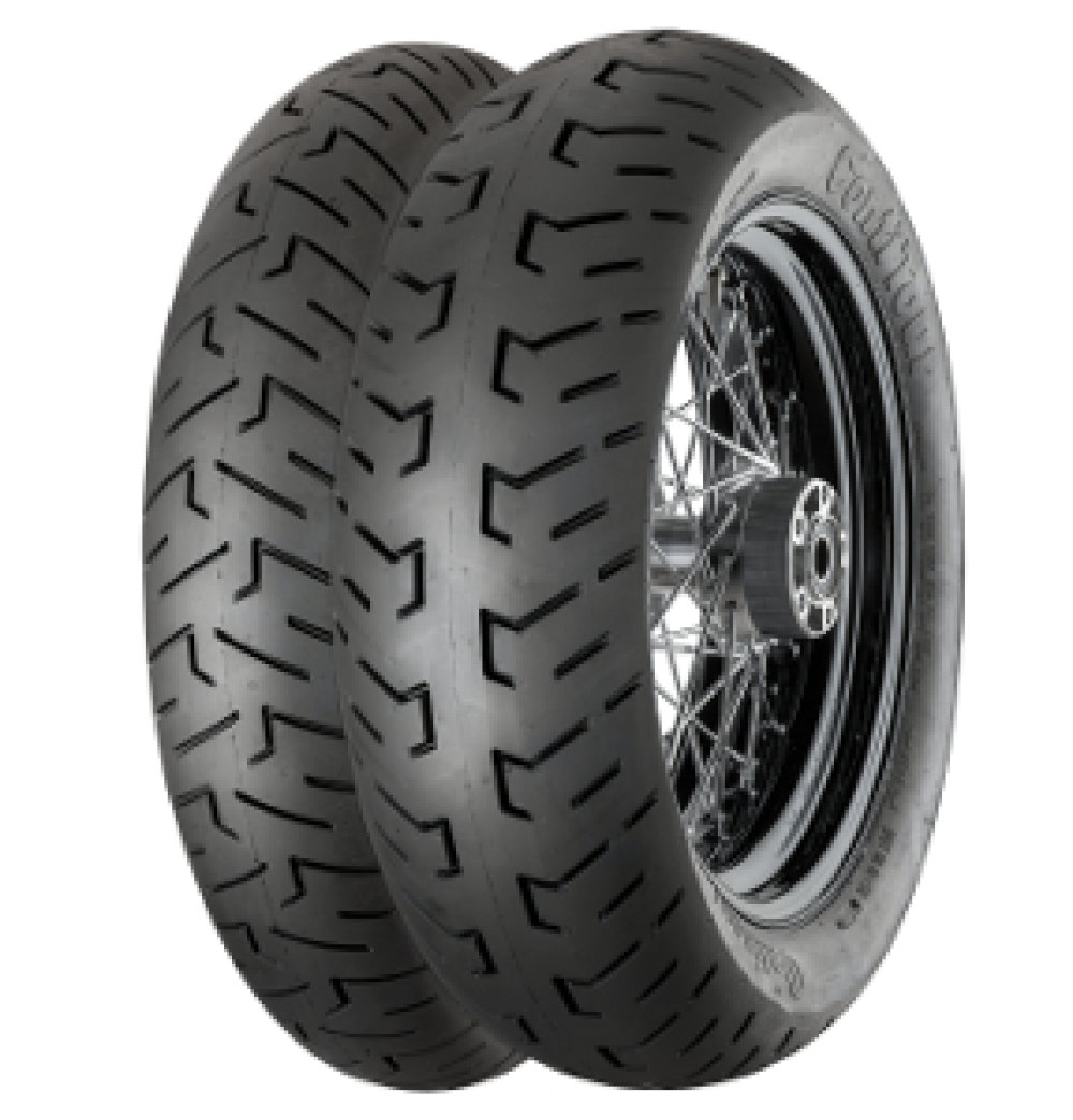 ContiTour ( 130/60B21 TL 63H bakhjul, M/C )