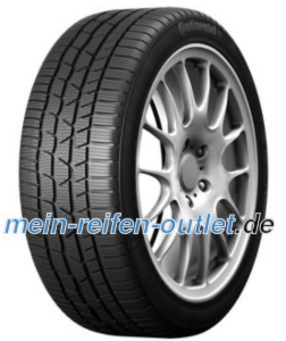 Continental ContiWinterContact TS 830P ( 225/50 R16 92H ) Continental ContiWinterContact TS 830P ( 225/50 R16 92H )