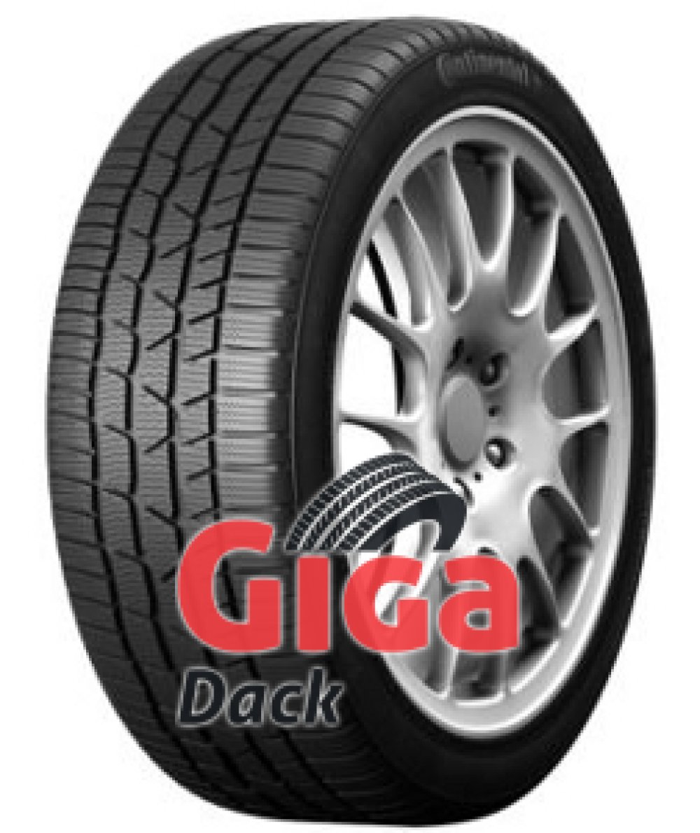 Continental ContiWinterContact TS 830P ( 195/50 R16 88H XL AO ) Continental ContiWinterContact TS 830P ( 195/50 R16 88H XL AO )
