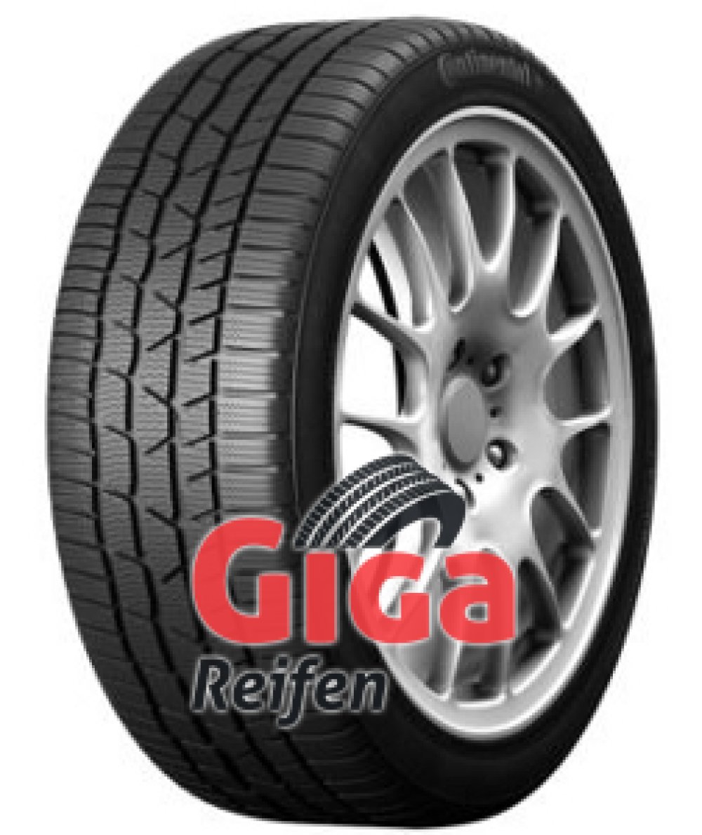 Continental ContiWinterContact TS 830P ( 235/40 R18 95V XL , MO, mit Felgenrippe ) Continental ContiWinterContact TS 830P ( 235/40 R18 95V XL , MO, mit Felgenrippe )