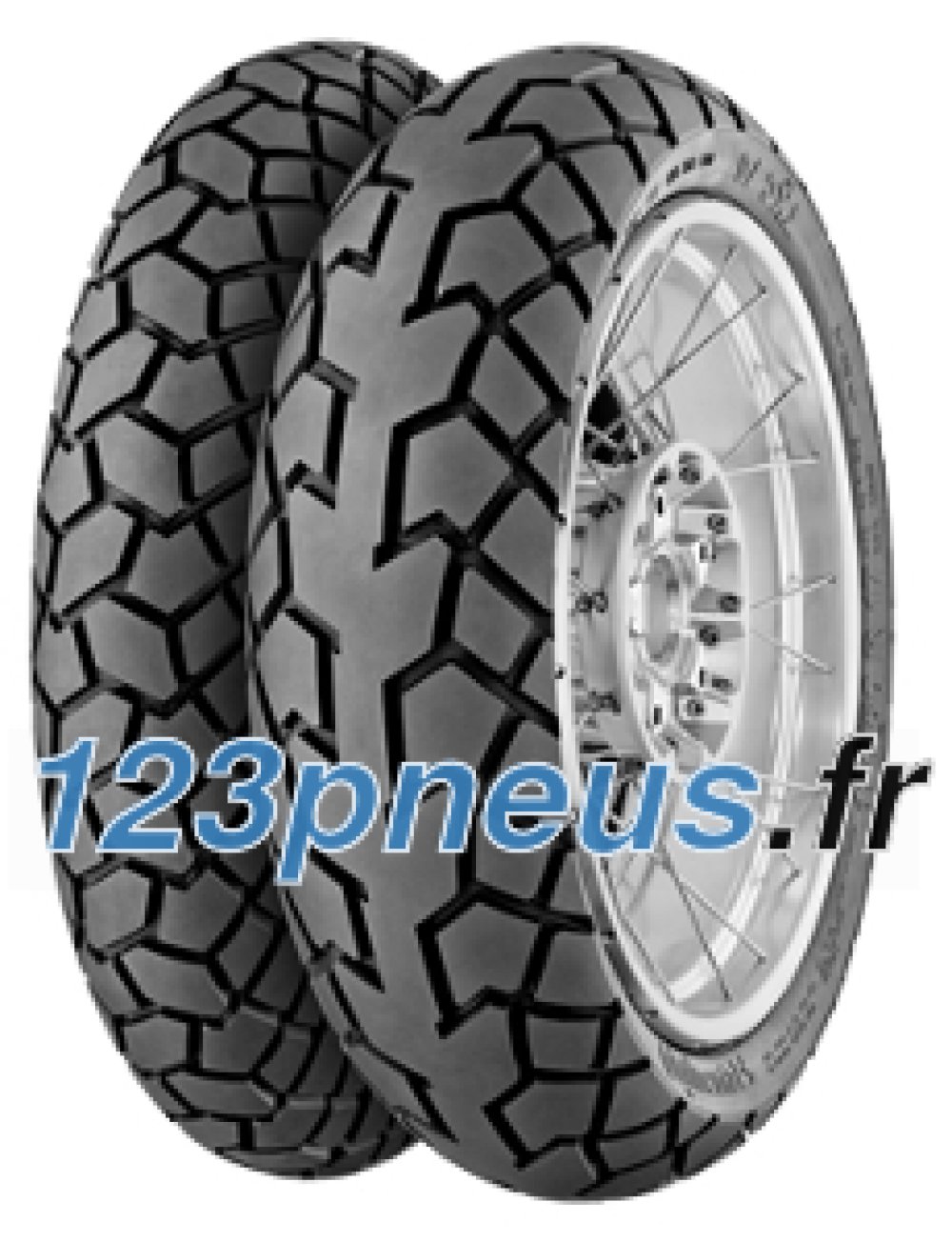 CONTINENTAL  TKC 70 140/80 R17 69H